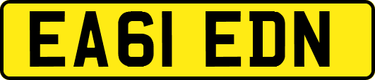 EA61EDN