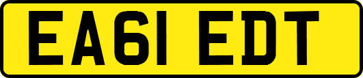 EA61EDT
