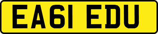 EA61EDU