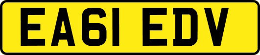 EA61EDV