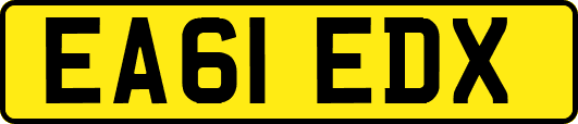 EA61EDX