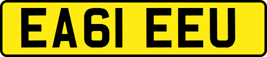 EA61EEU