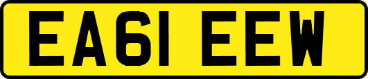 EA61EEW