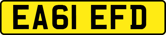 EA61EFD