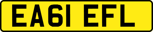 EA61EFL