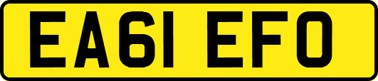 EA61EFO