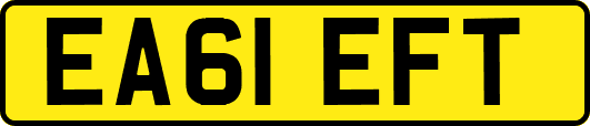 EA61EFT