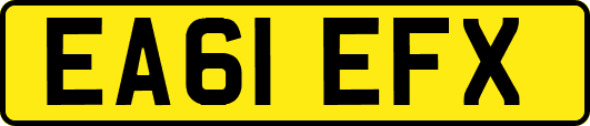 EA61EFX