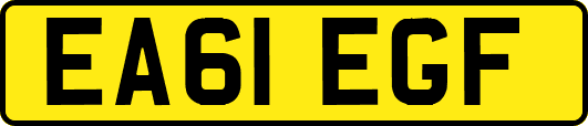 EA61EGF