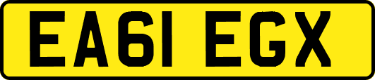 EA61EGX