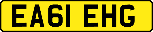 EA61EHG