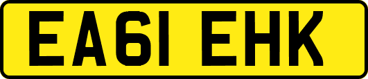 EA61EHK