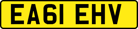 EA61EHV