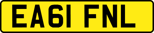 EA61FNL