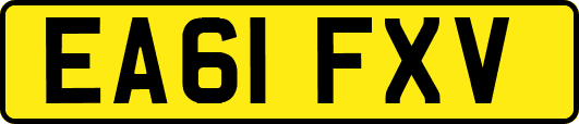 EA61FXV