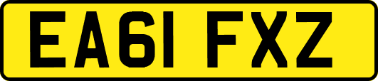 EA61FXZ