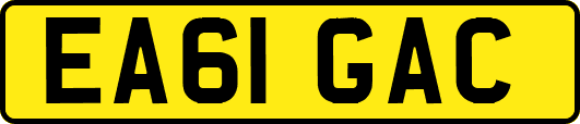 EA61GAC