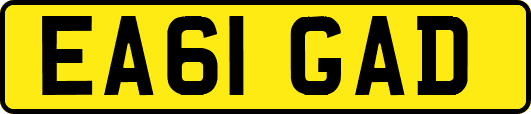 EA61GAD