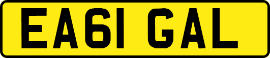 EA61GAL