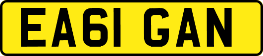 EA61GAN