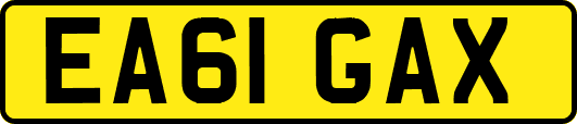 EA61GAX