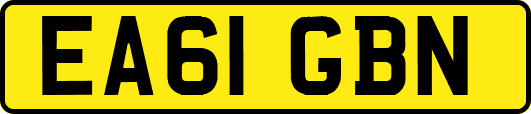 EA61GBN