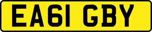 EA61GBY