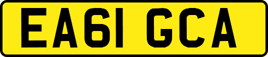 EA61GCA