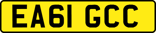 EA61GCC