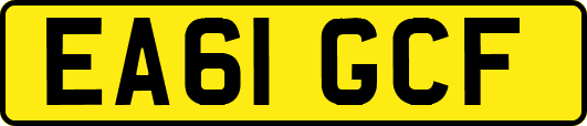 EA61GCF