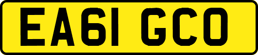 EA61GCO