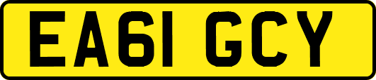 EA61GCY