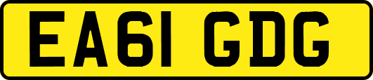 EA61GDG