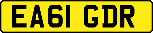 EA61GDR