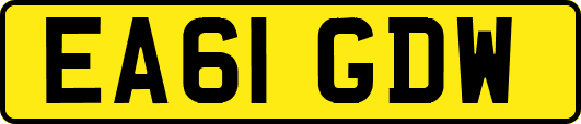 EA61GDW