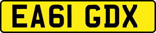 EA61GDX