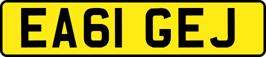EA61GEJ