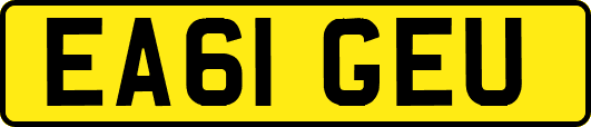 EA61GEU