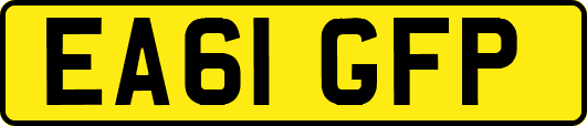 EA61GFP