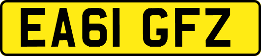 EA61GFZ