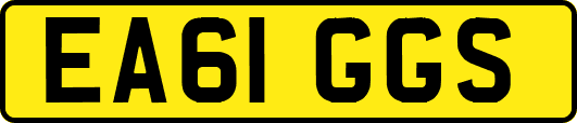 EA61GGS