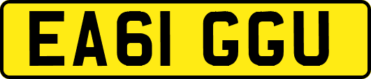 EA61GGU