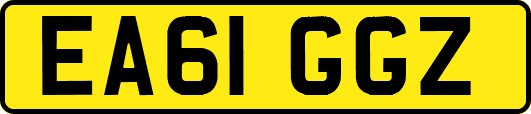 EA61GGZ