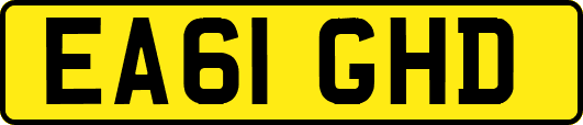 EA61GHD