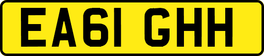 EA61GHH