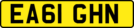 EA61GHN