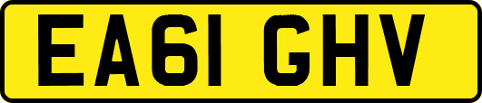 EA61GHV