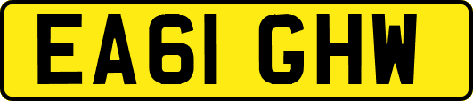 EA61GHW
