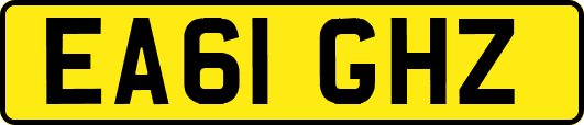 EA61GHZ