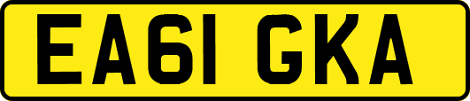 EA61GKA